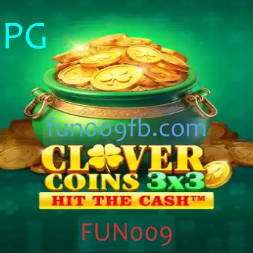 Descobrindo o Fascinante Mundo de Clovercoin3x3: Uma Aventura de Estratégia e Diversão