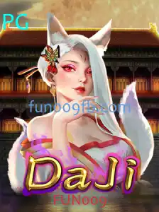 DaJi: O Envolvente Jogo de Estratégia Baseado em Mitologia