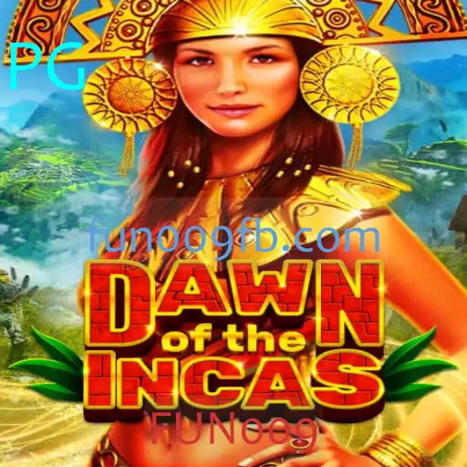 DawnoftheIncas: Uma Jornada Épica no Mundo dos Incas