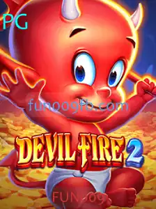 Descubra a Emoção de DevilFire2: Um Novo Capítulo no Mundo dos Jogos
