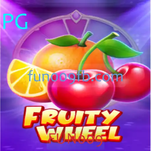 Descubra a Emoção de FruityWheel: Um Jogo Vibrante e Inovador
