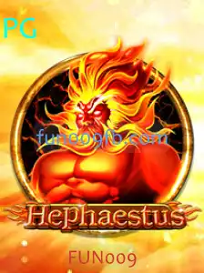 Explorando Hephaestus: O Jogo de Estratégia Inovador