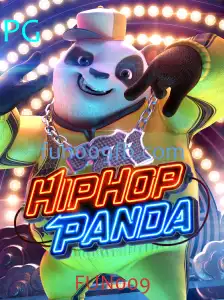 Explorando o Vibrante Mundo de HipHopPanda: O Jogo que Está Conquistando o Cenário de Games