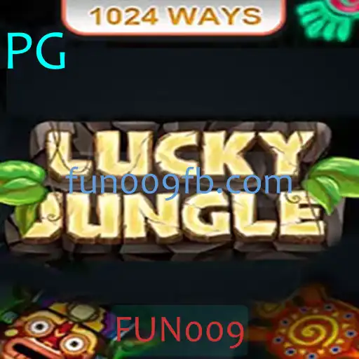 Explorando o Jogo LuckyJungle1024: Diversão e Estratégia na Selva Virtual
