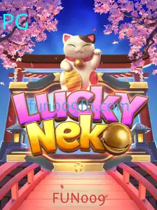 Descubra o Fascinante Mundo do Jogo LuckyNeko com a Palavra-Chave FUN009