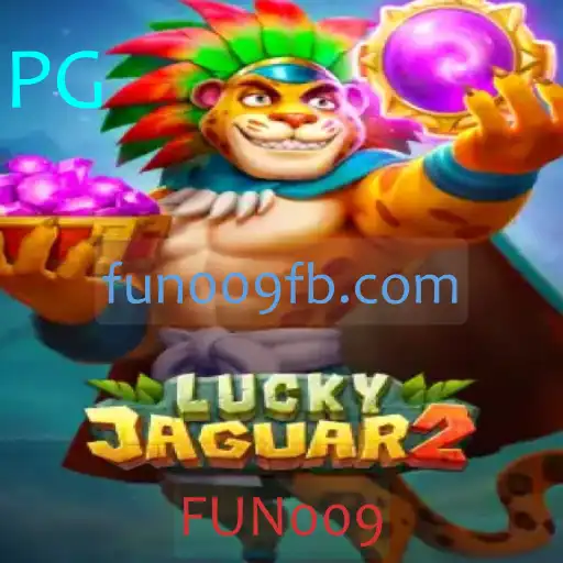 Explorando o Mundo de Luckyjaguar2: Uma Aventura Inesquecível