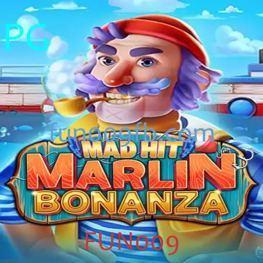 Explorando o Mundo Emocionante de MadHitMarlinBonanza