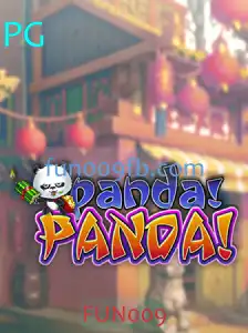Descubra o Fascinante Mundo do Jogo PandaPanda: Uma Experiência de Diversão e Estratégia