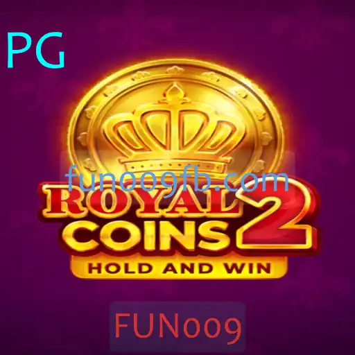 RoyalCoins2: Uma Jornada Épica no Mundo dos Tesouros Virtuais