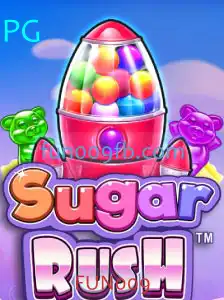 Explorando o Mundo de SugarRush: Um Jogo de Diversão Imersiva com FUN009