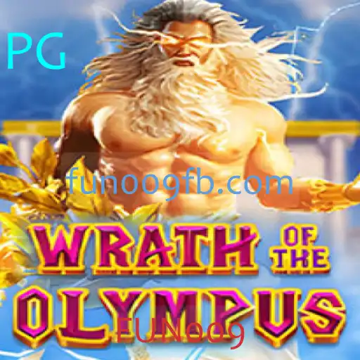 WrathofOlympus: Descubra o Jogo que Vai Cativar os Amantes de Mitologia